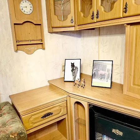 Holenderek Agro-stajnia * Rudniki (Wolomin)