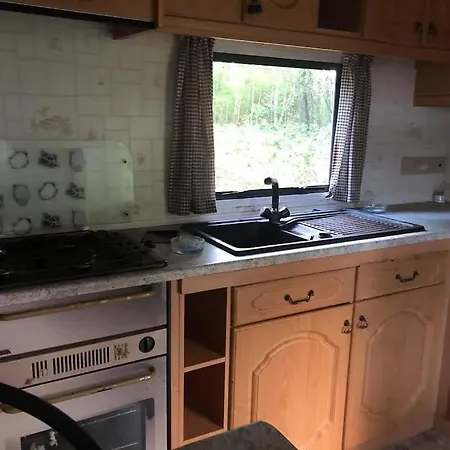 Holenderek Agro-stajnia Rudniki (Wolomin)