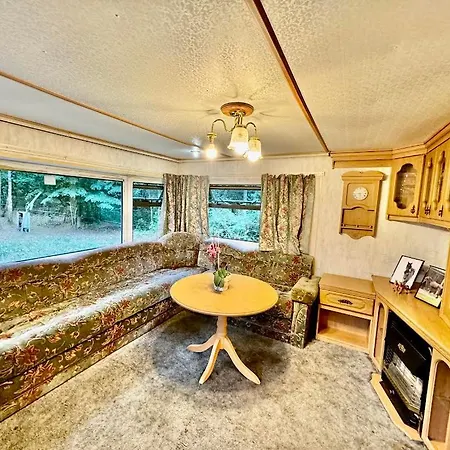 Chalet Holenderek Agro-stajnia *