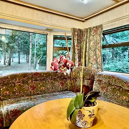 Chalet Holenderek Agro-stajnia Rudniki (Wolomin)