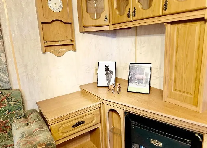 Holenderek Agro-stajnia * Rudniki (Wolomin)