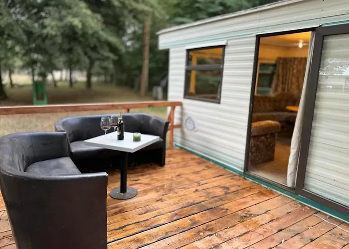 Holenderek Agro-stajnia Chalé Rudniki (Wolomin)