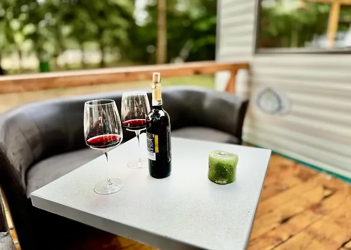 Holenderek Agro-stajnia Rudniki (Wolomin)