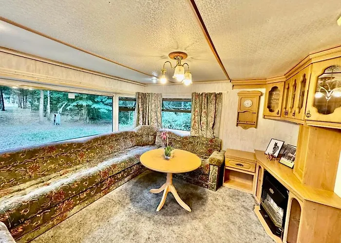 Chalé Holenderek Agro-stajnia *