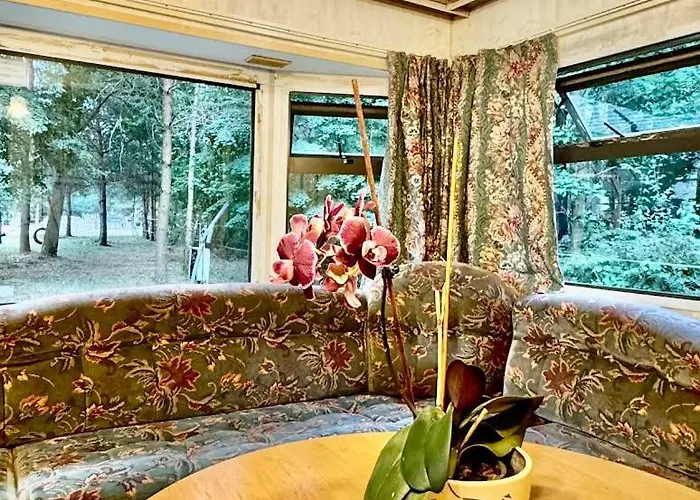 Chalé Holenderek Agro-stajnia Rudniki (Wolomin)